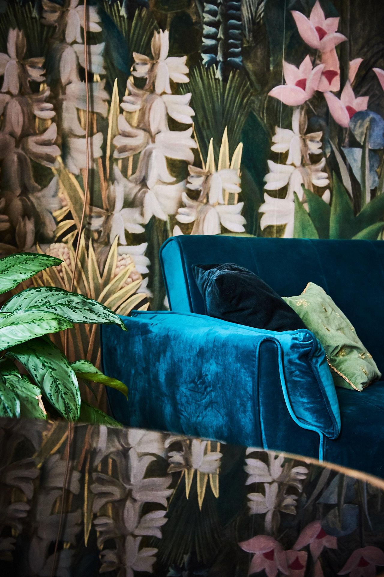 Hamburg  Meeting room Grüner Salon image 0