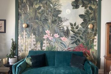 Hamburg Mobiles Arbeiten Meeting room Club für Tagesmeetings image 4