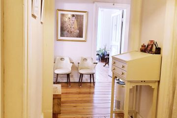 Hamburg Mobiles Arbeiten Meeting room Club für Tagesmeetings image 6