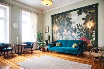 Hamburg  Meeting room Grüner Salon image 0