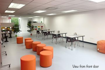 New York Mobile Working Function Room Main Studio image 3