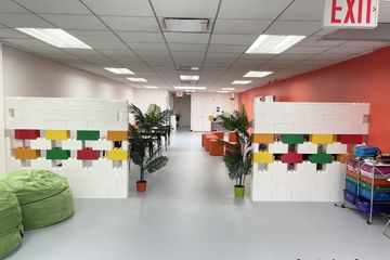 New York Mobile Working Function Room Main Studio image 4