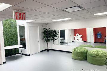 New York Mobile Working Function Room Main Studio image 6