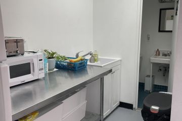 New York Function Room Main Studio image 2