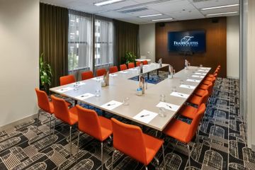 Sydney  Corporate event space Liverpool Room image 1