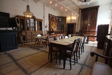 Düsseldorf Kreatives Meeting Meetingraum Seminarraum image 4