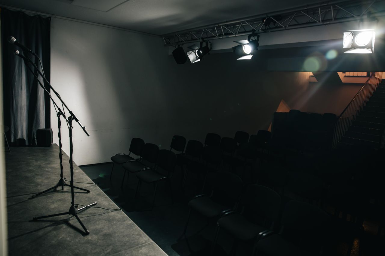 Keulen Kreatives Meeting Evenementenzalen STAGE image 4