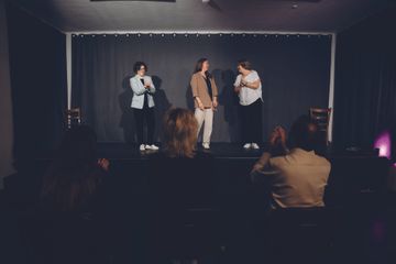 Keulen Kreatives Meeting Evenementenzalen STAGE image 5