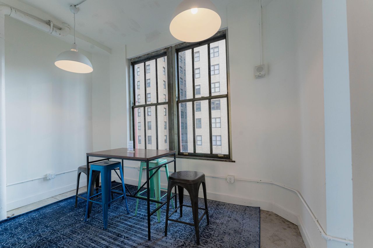 New York City  Kantoorruimte OASIS 12 image 2