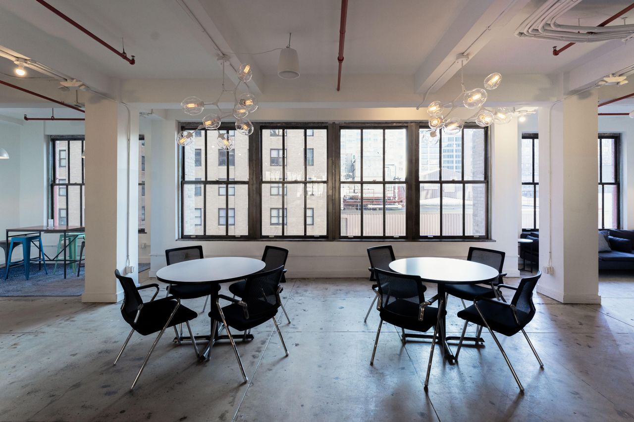 New York  Office space OASIS 12 image 3