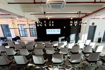 New York  Office space OASIS 12 image 7