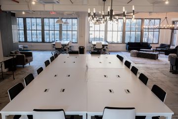 New York  Office space OASIS 12 image 2