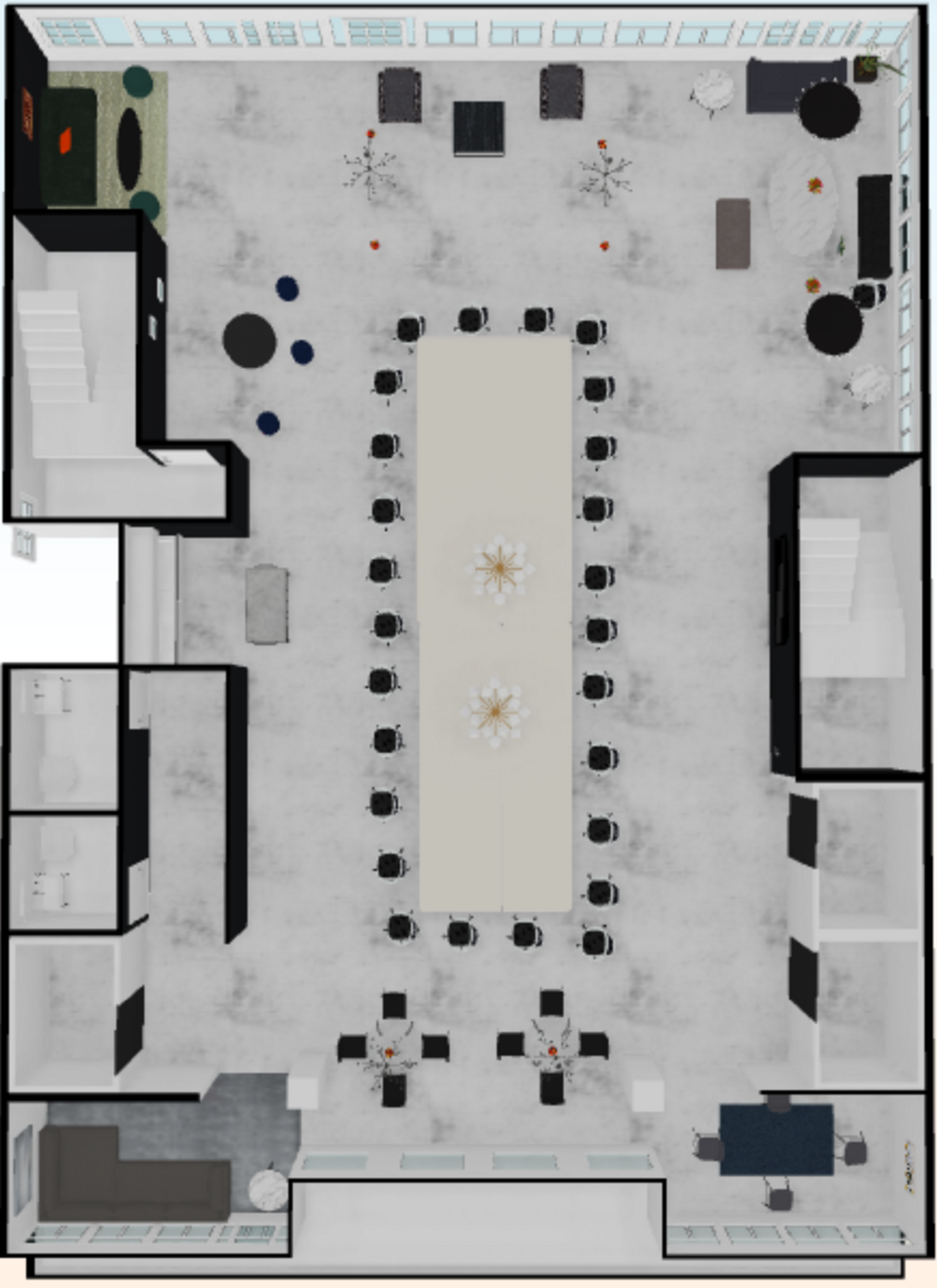 New York  Office space OASIS 12 image 11