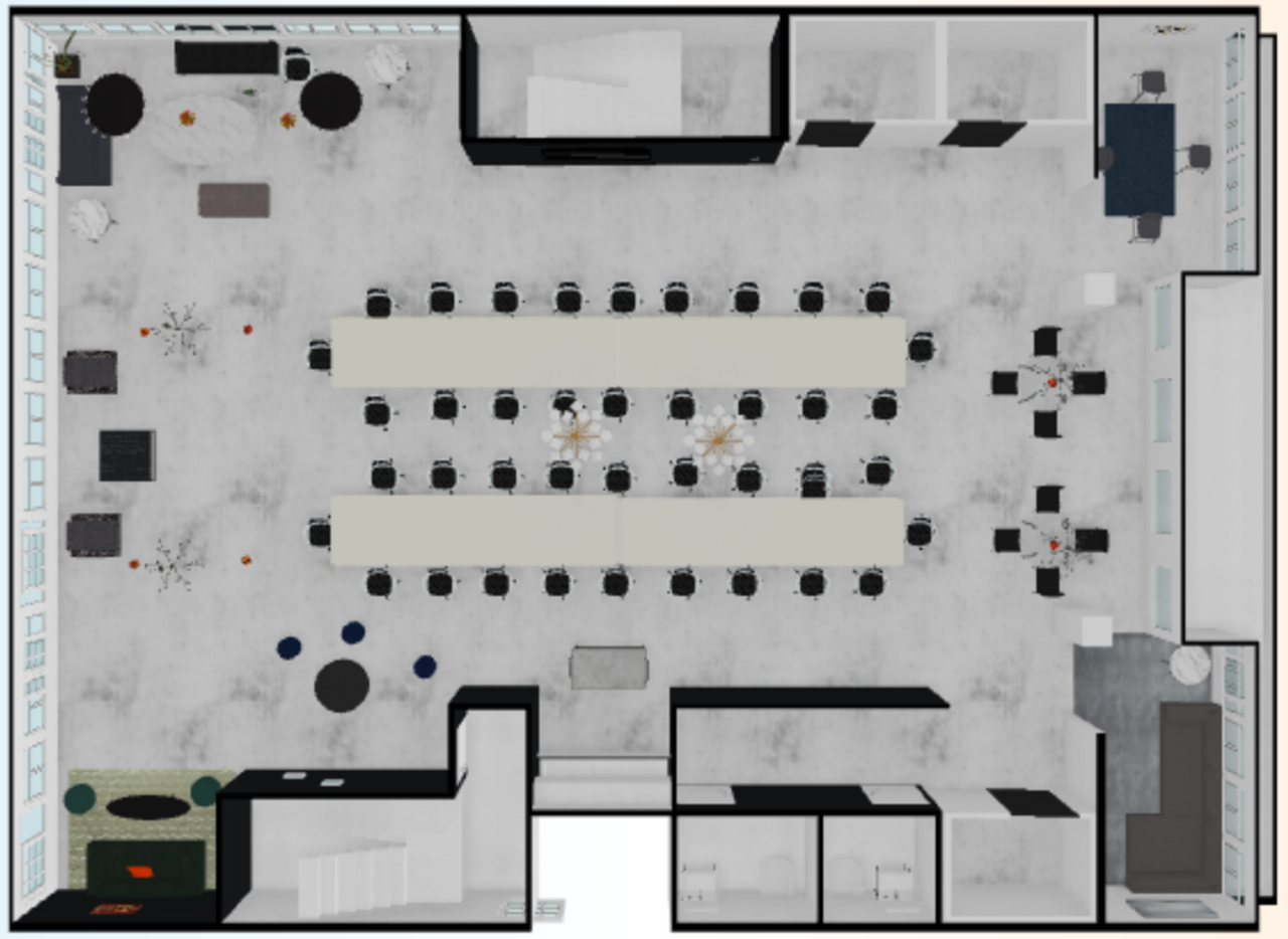 New York  Office space OASIS 12 image 12