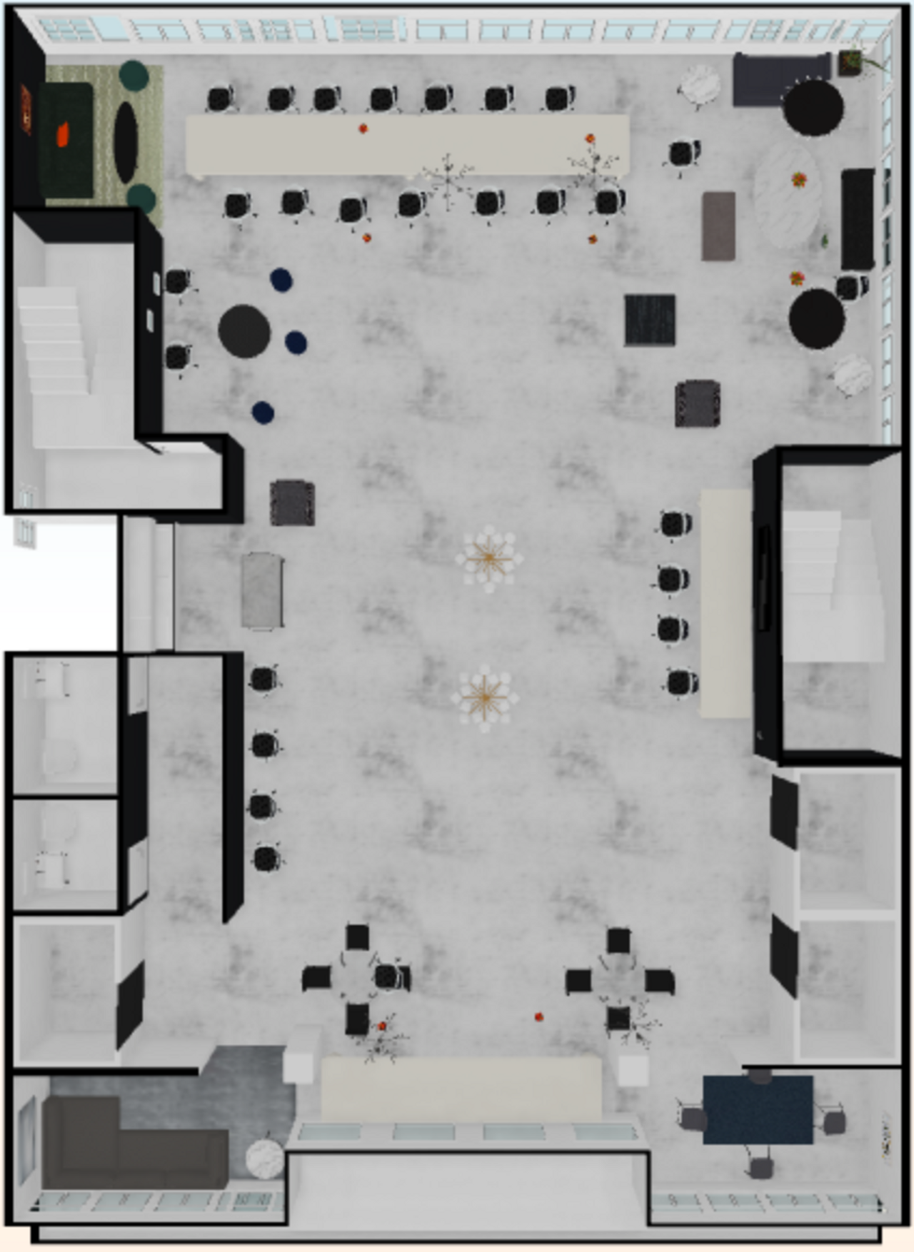 New York  Office space OASIS 12 image 14