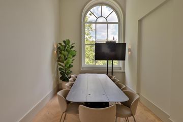 Amsterdam Meetingraum Linge Mini Meeting Room image 1
