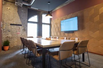 Berlin  Meeting rooms Meeting rooms at Eiswerk image 6