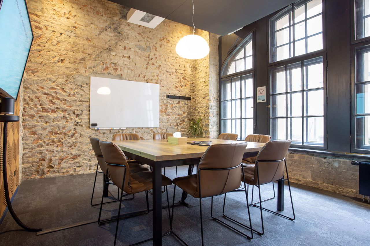 Berlin  Meeting rooms Meeting rooms at Eiswerk image 7
