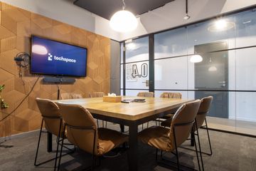 Berlin  Meeting rooms Meeting rooms at Eiswerk image 4