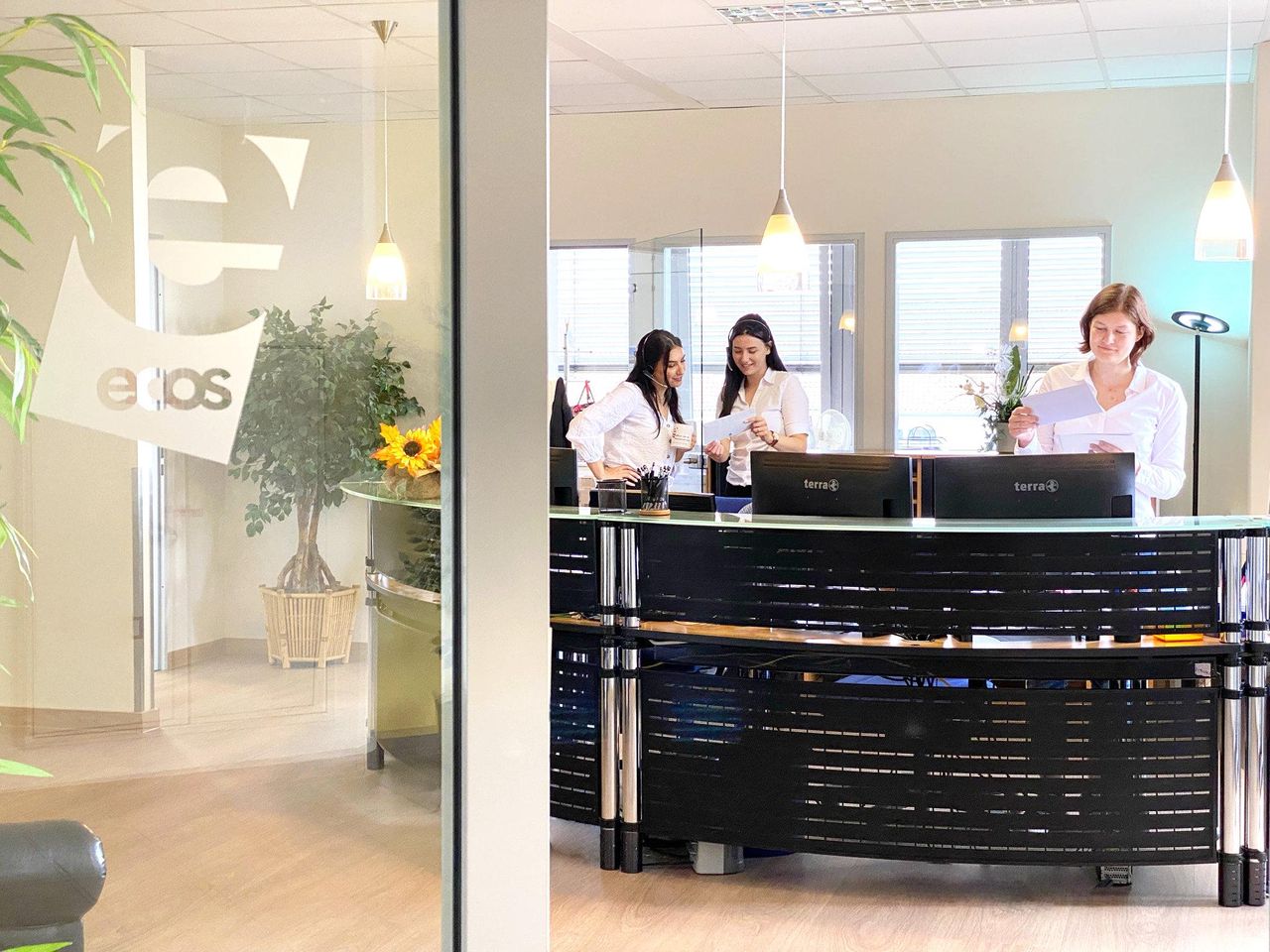 Hannover  Business center Workspace image 4