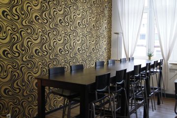 Stuttgart conference rooms Meeting room Meetingroom 