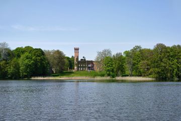 Rest of the World corporate event spaces Unusual venue Castle Arendsee image 1