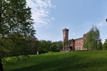 Rest of the World corporate event spaces Unusual venue Castle Arendsee image 6