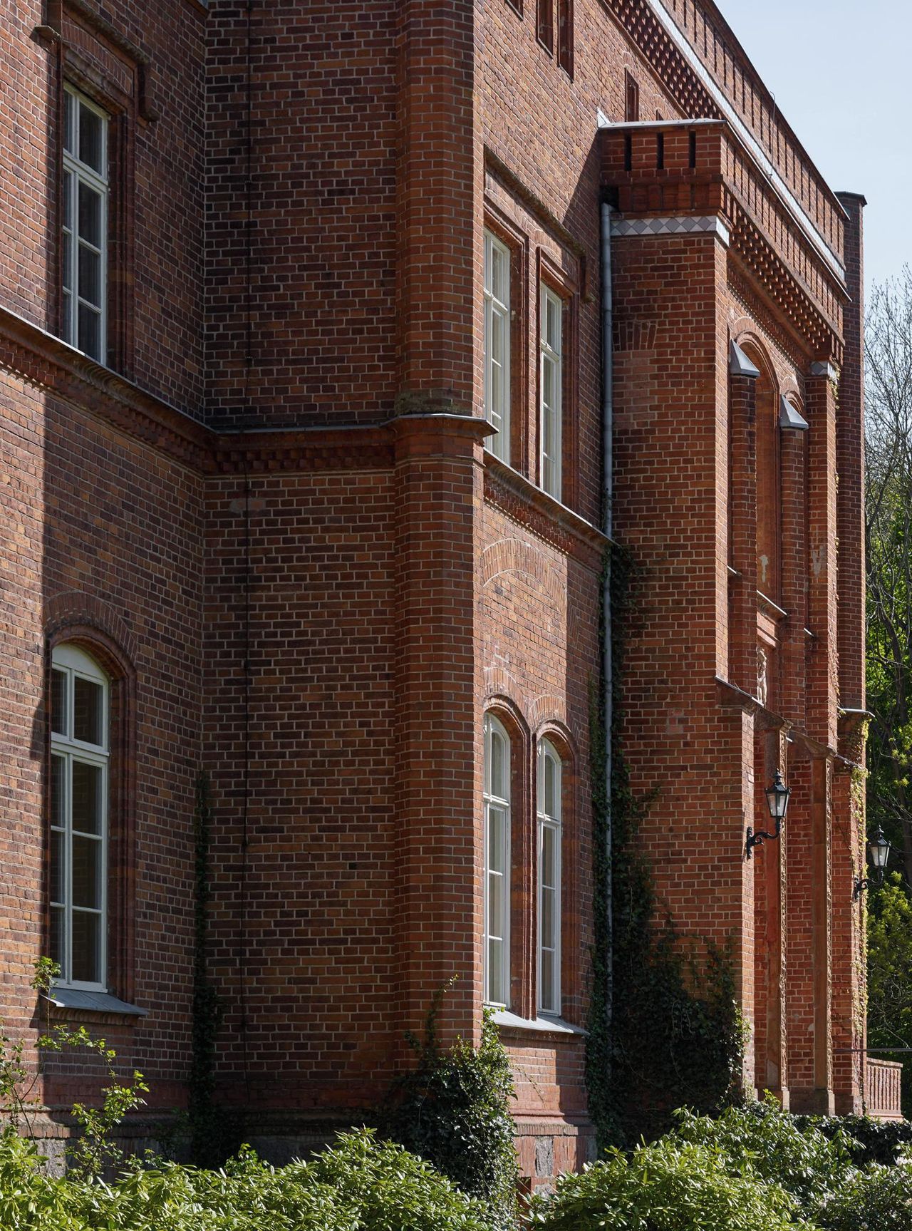 Rest of the World corporate event spaces Unusual venue Castle Arendsee image 10