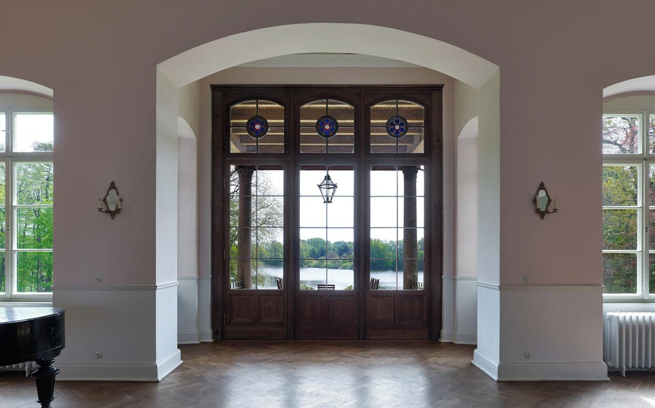 Rest of the World corporate event spaces Unusual venue Castle Arendsee image 13