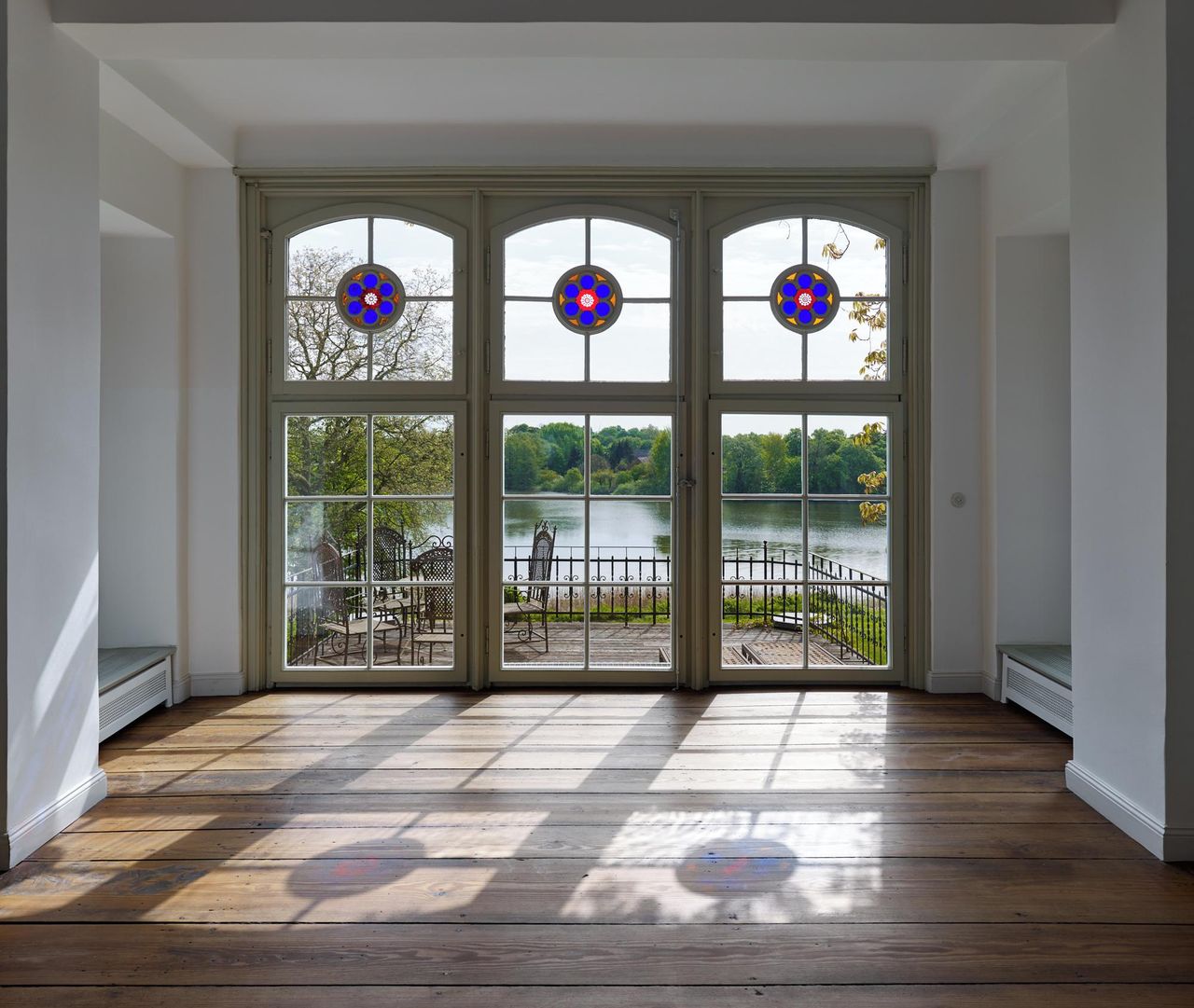 Rest of the World corporate event spaces Unusual venue Castle Arendsee image 14