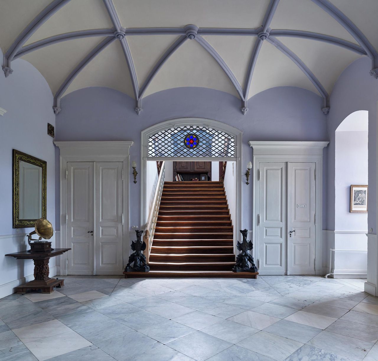 Rest of the World corporate event spaces Unusual venue Castle Arendsee image 17