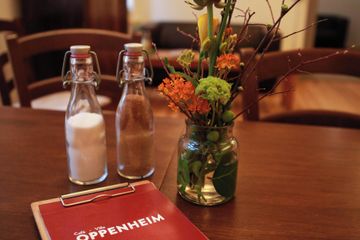 Berlin training rooms Villa Café Villa image 1