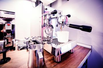 Rest of the World training rooms Meeting room Meetingraum image 4