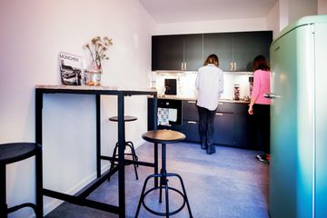 Rest of the World training rooms Meeting room Meetingraum image 2