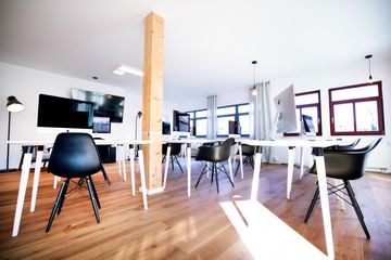 Rest of the World training rooms Meeting room Meetingraum image 9