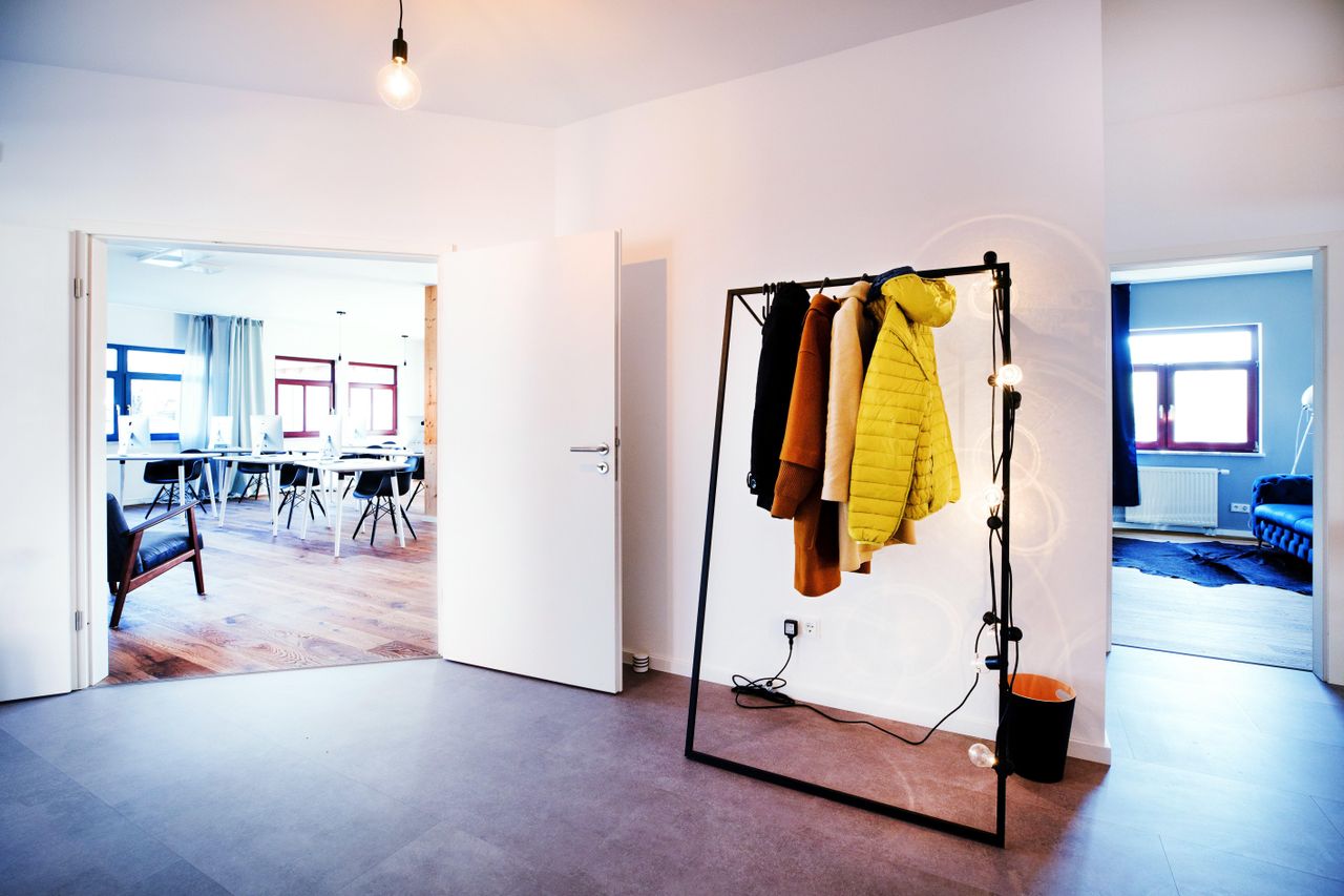 Rest of the World training rooms Meeting room Meetingraum image 11