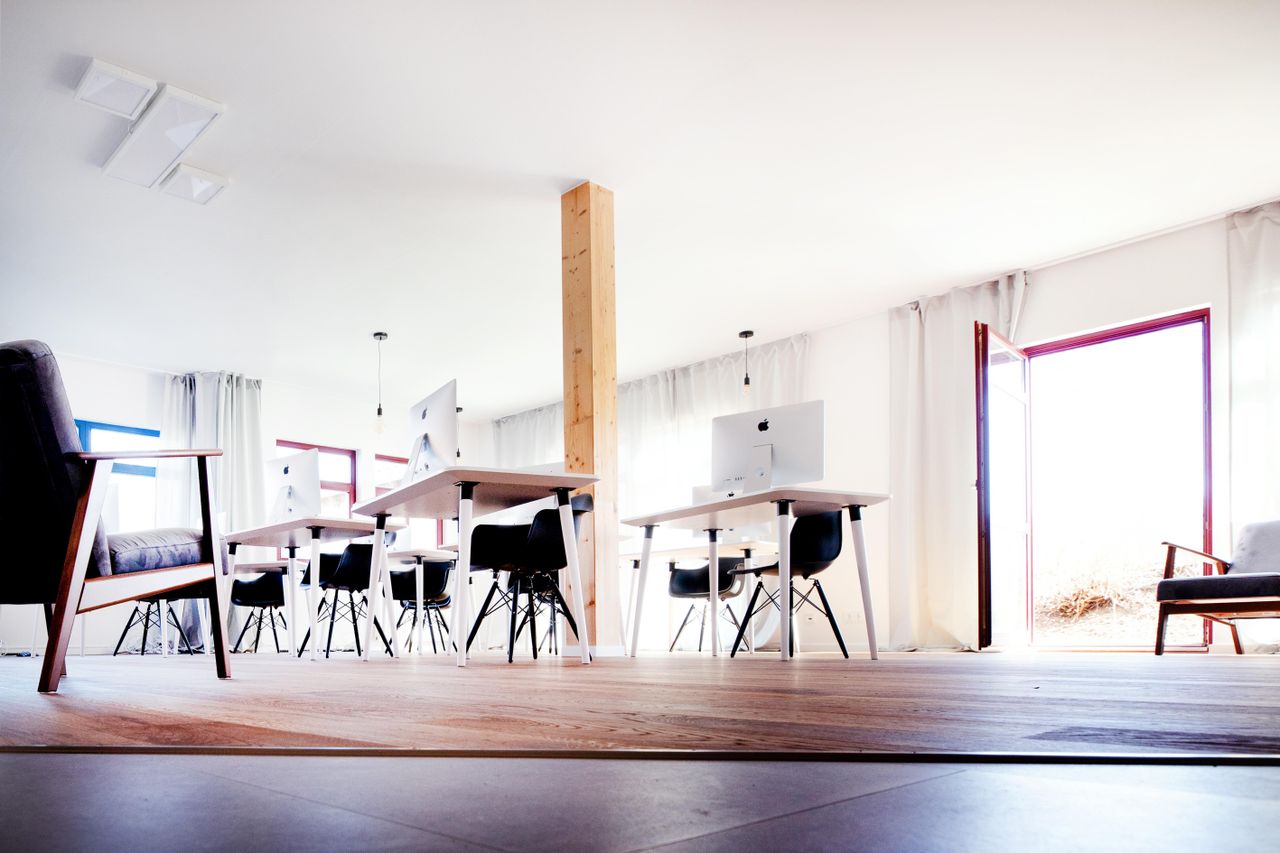 Rest of the World training rooms Meeting room Meetingraum image 12