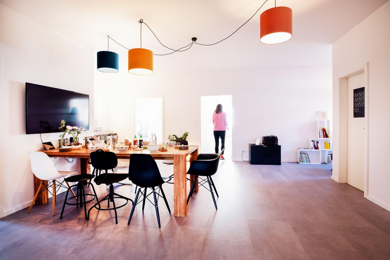 Rest of the World training rooms Meeting room Meetingraum image 13