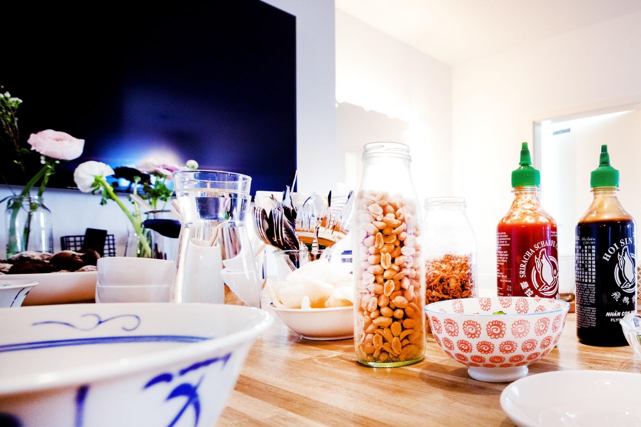 Rest of the World training rooms Meeting room Meetingraum image 14