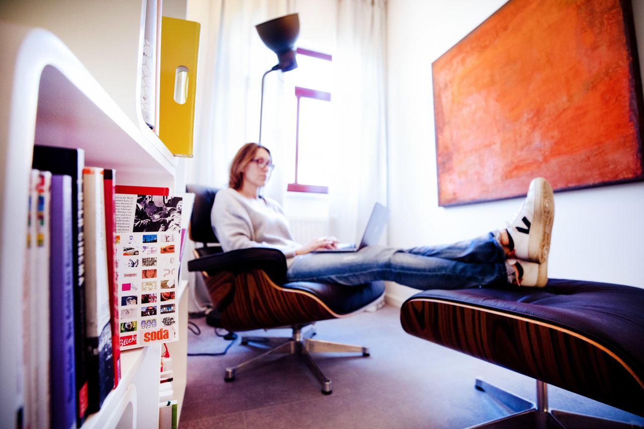 Rest of the World training rooms Meeting room Meetingraum image 17