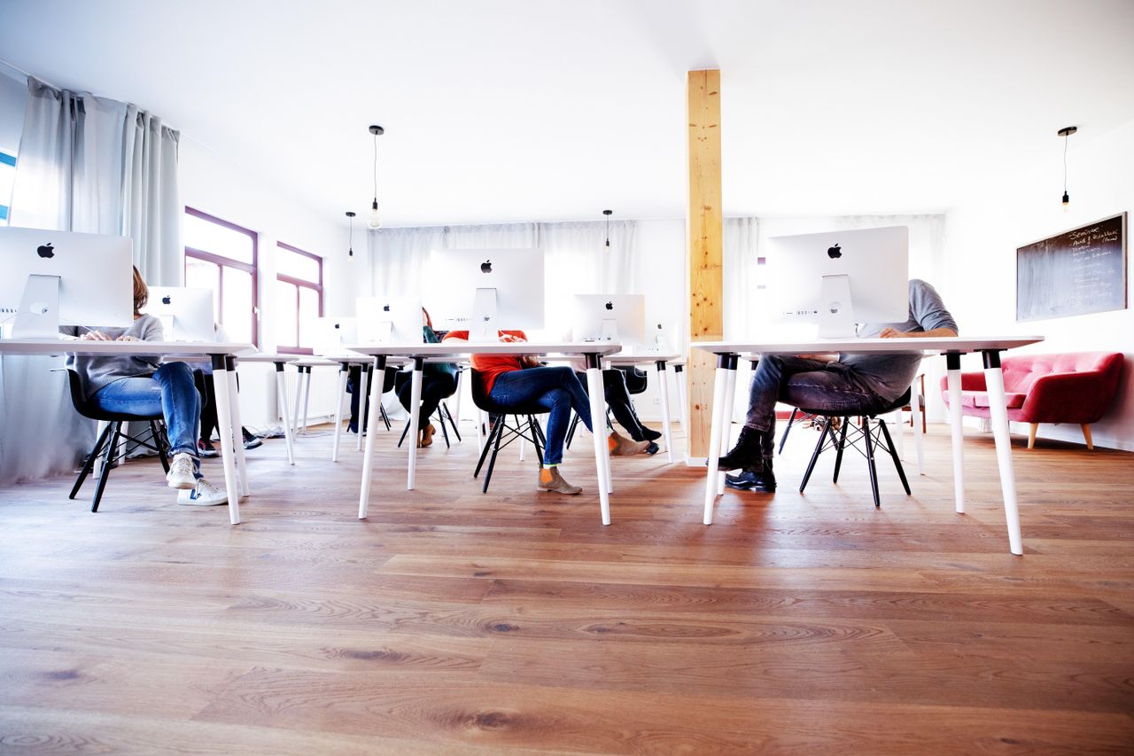 Rest of the World training rooms Meeting room Meetingraum image 18