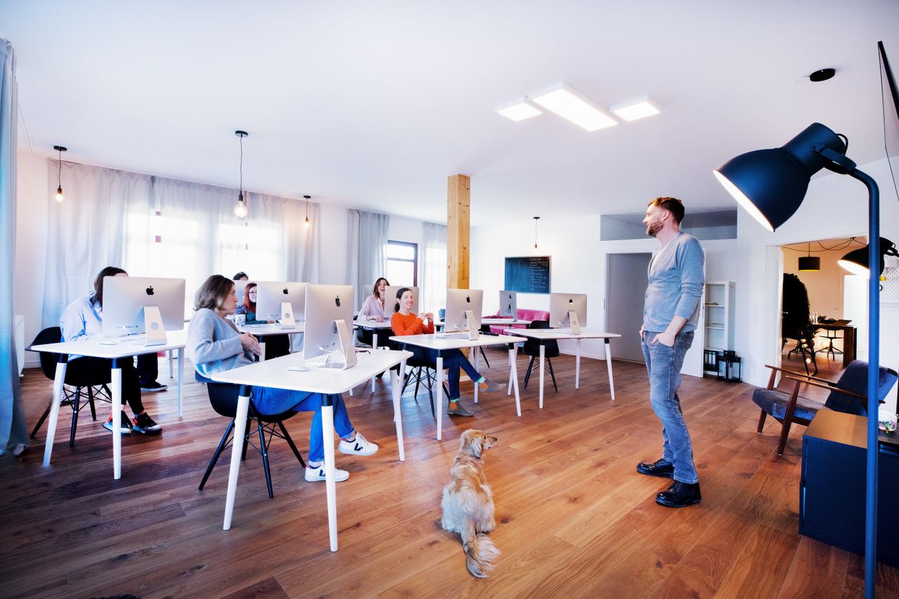 Rest of the World training rooms Meeting room Meetingraum image 19