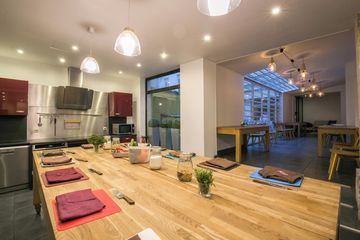 Parijs workshop spaces Vergaderruimte Untypical Space image 8