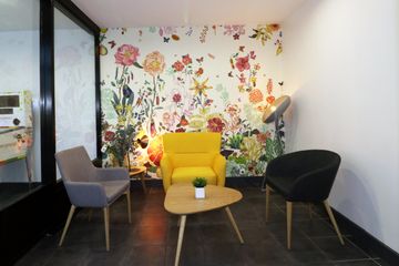 Parijs workshop spaces Vergaderruimte Untypical Space image 6