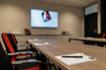 Hamburg conference rooms Meetingraum Meetingraum Stadthof image 5