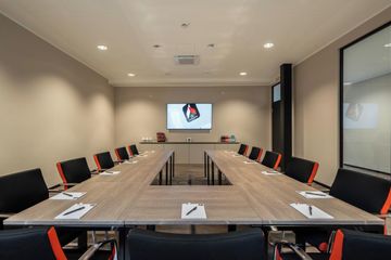 Hamburg conference rooms Meetingraum Meetingraum Stadthof image 6