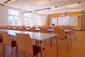 Hamburg  Seminarruimtes Seminarraum image 1