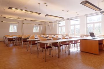 Hamburg  Seminarruimtes Seminarraum image 0