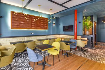 Paris  Loft L'ANNEXE image 1