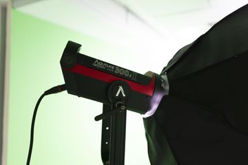 Hamburg Fotostudio Greenscreen-Studio image 4